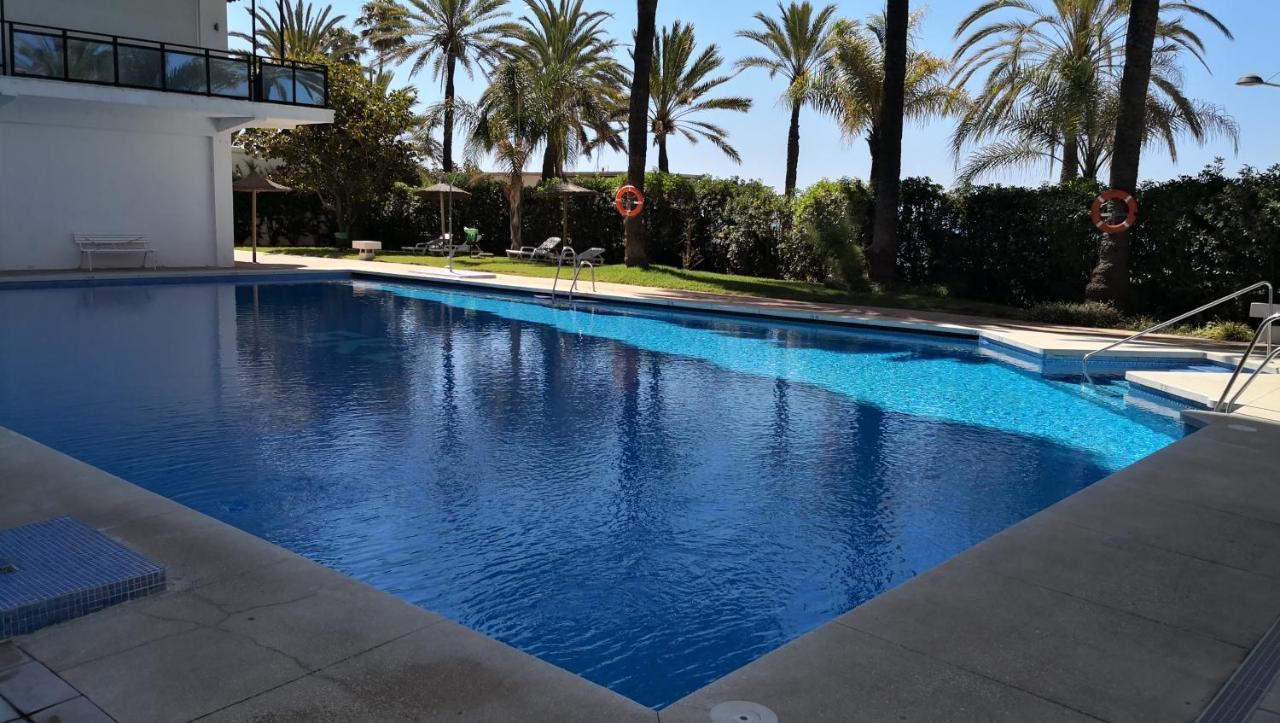 Apartamento Skol 536c By Completely Marbella