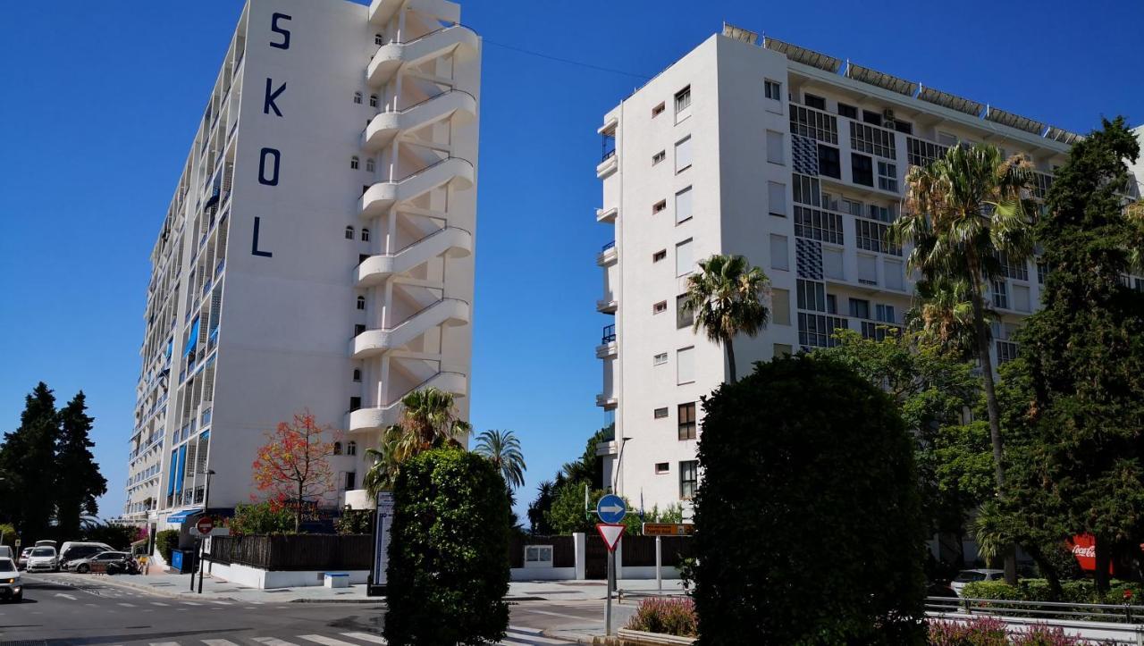 Skol 536c By Completely Apartamento